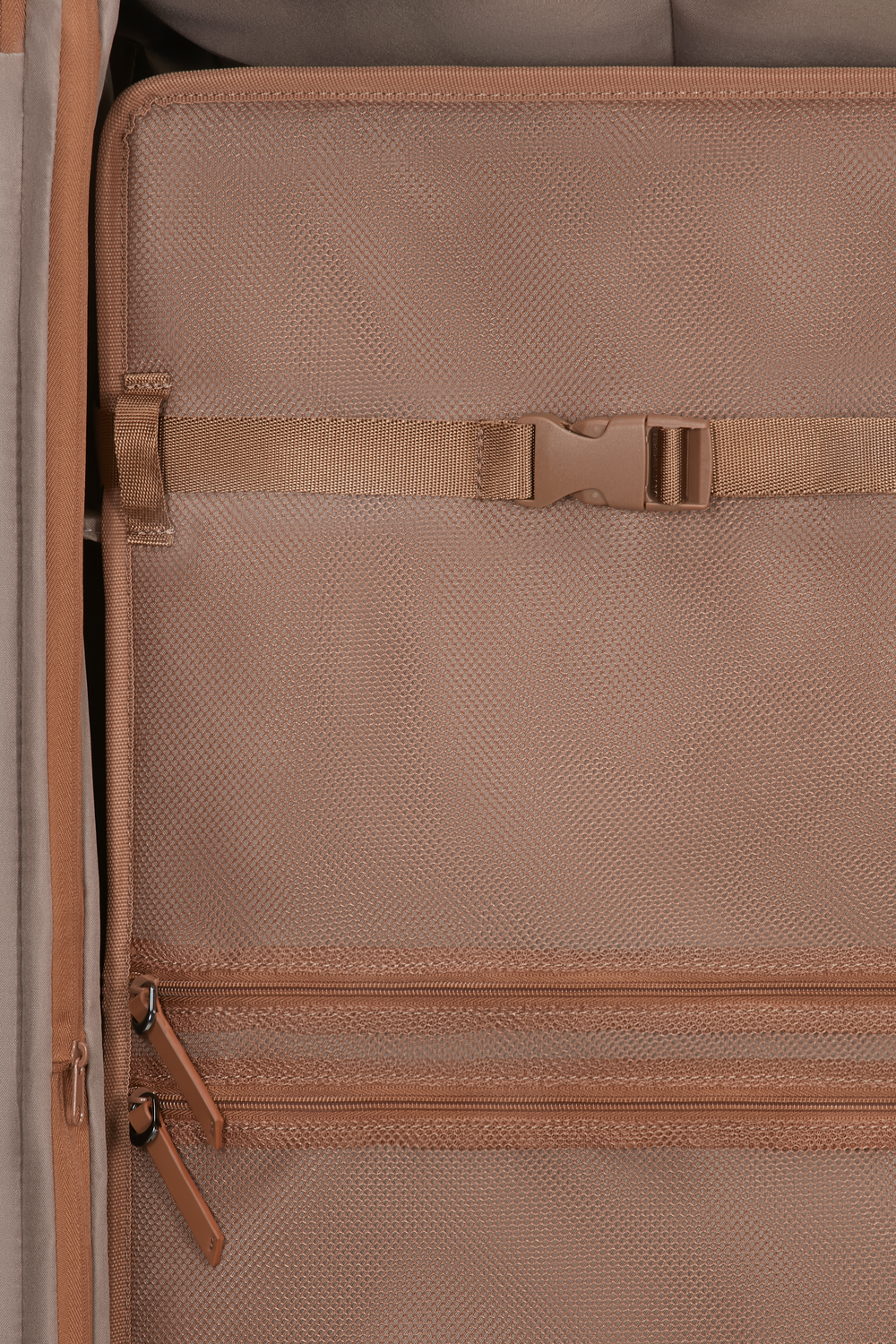 LIPAULT maleta trunk 79cm LOST IN BERLIN - Nutsy nut