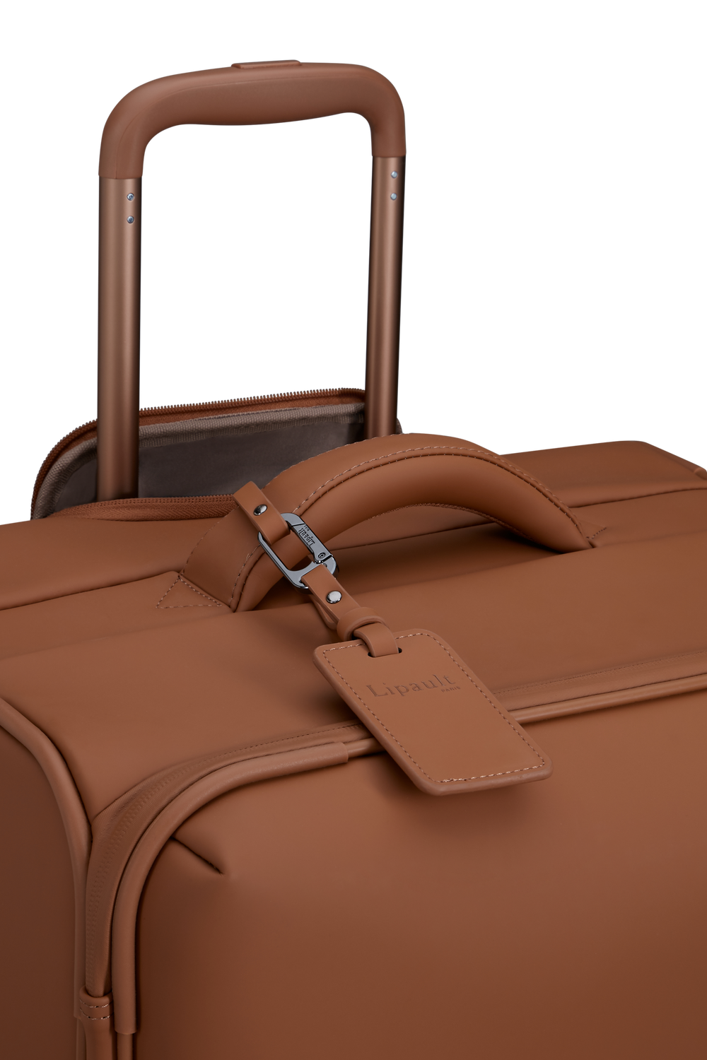 LIPAULT maleta trunk 79cm LOST IN BERLIN - Nutsy nut