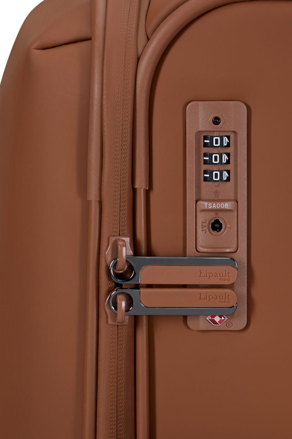 LIPAULT maleta trunk 79cm LOST IN BERLIN - Nutsy nut