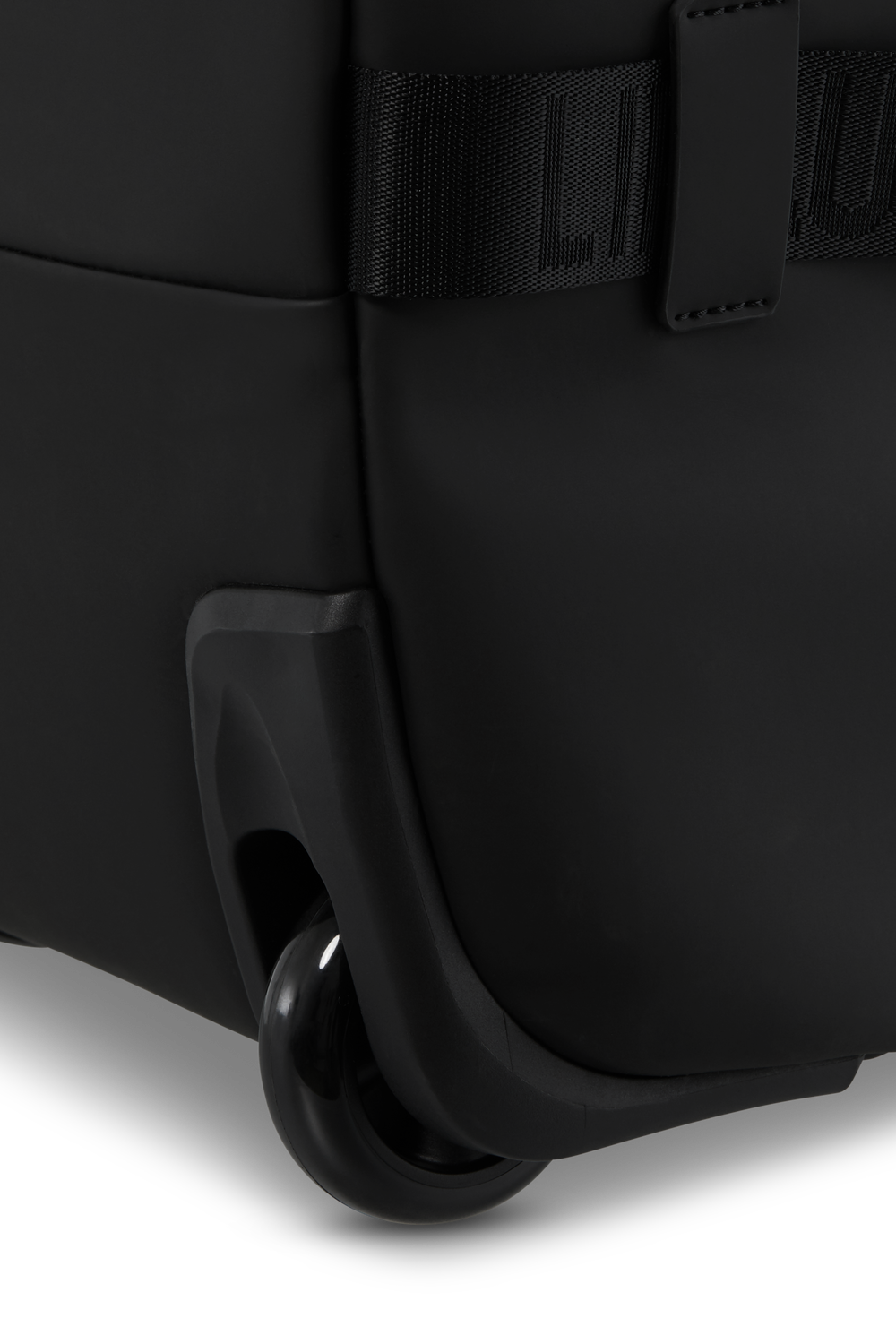 LIPAULT bolsa voyager sur roues Exil 55cm LOST IN BERLIN - Black