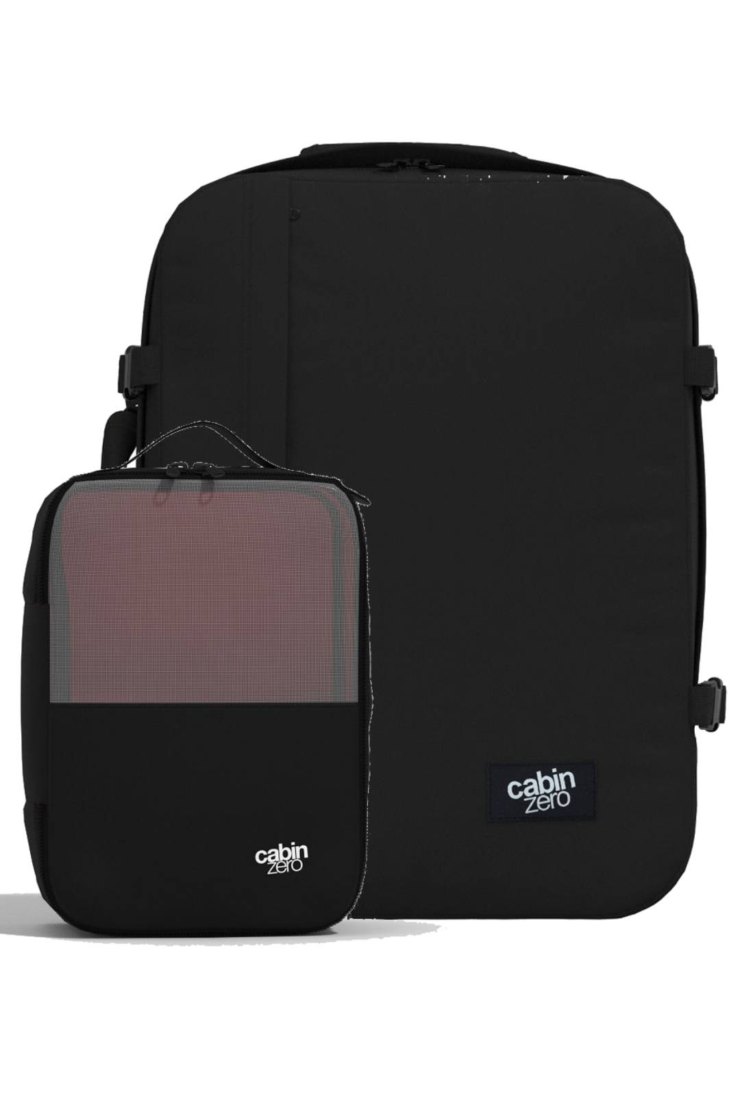 CABIN ZERO Packing cube lux medium