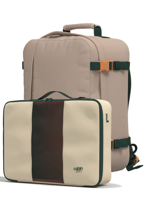 CABIN ZERO Packwürfel Lux groß