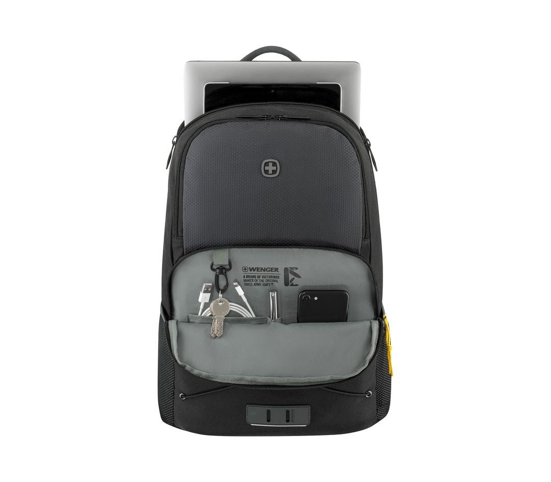 WENGER MOCHILA NEXT 23 TRAYL 15.6” CON BOLSILLO PARA TABLET