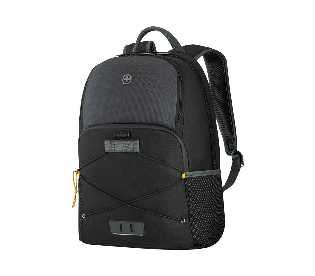 WENGER MOCHILA NEXT 23 TRAYL 15.6” CON BOLSILLO PARA TABLET