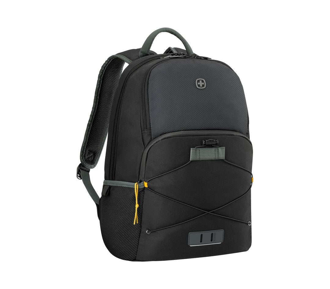 WENGER MOCHILA NEXT 23 TRAYL 15.6” CON BOLSILLO PARA TABLET