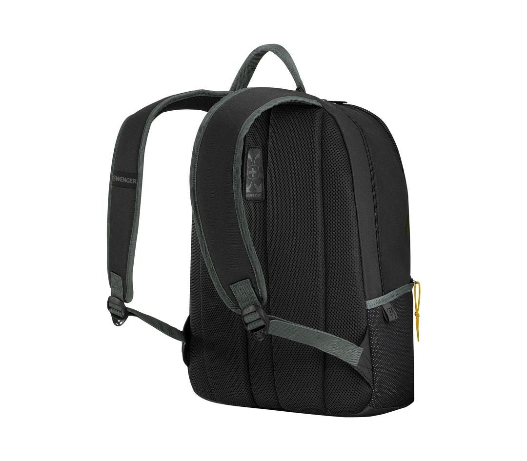 WENGER MOCHILA NEXT 23 TRAYL 15.6” CON BOLSILLO PARA TABLET