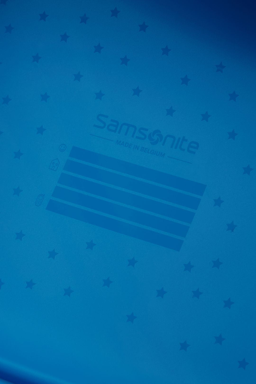 SAMSONITE Valise pour enfants MICKEY STARS DREAM2GO DISNEY