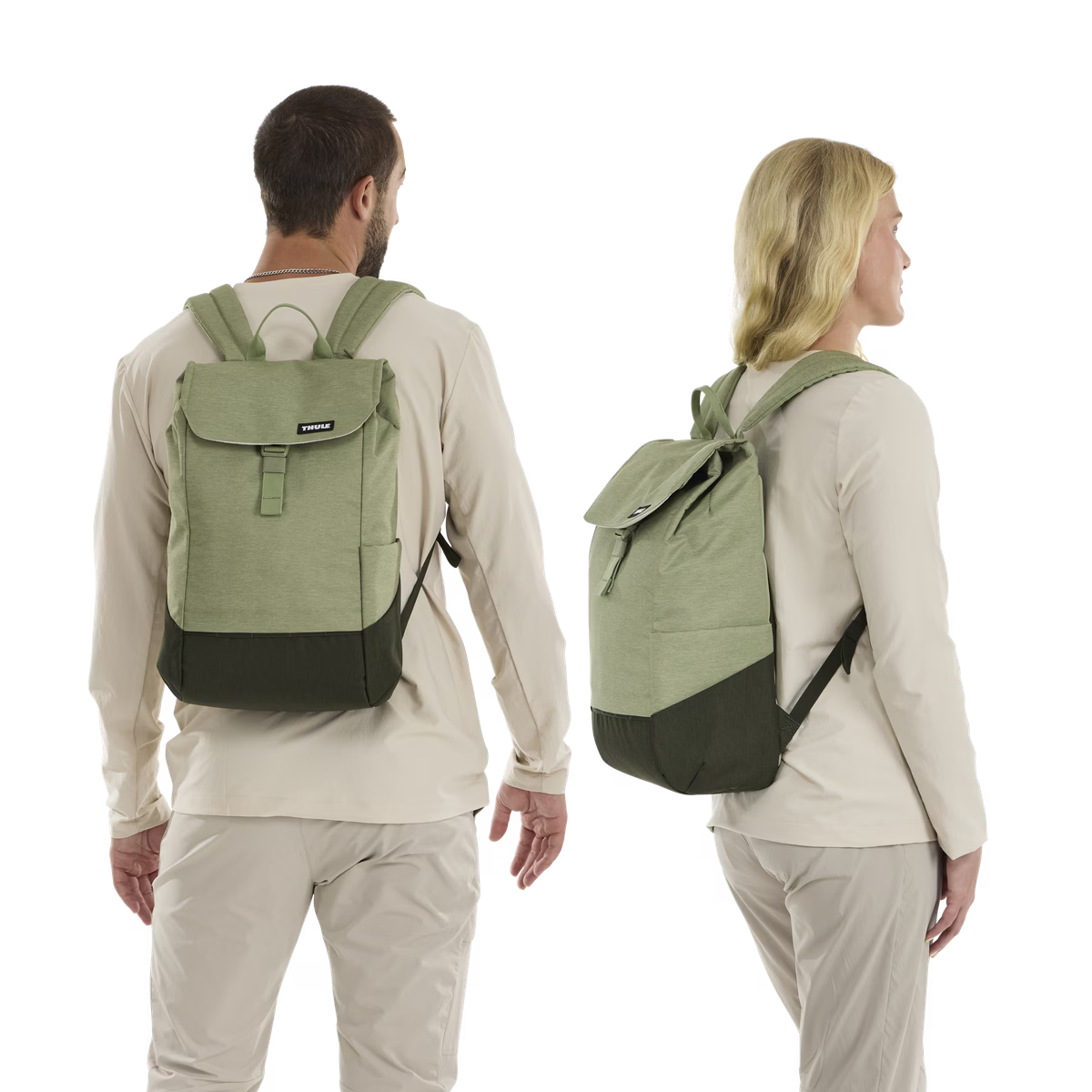 THULE SAC À DOS LITHOS 16L