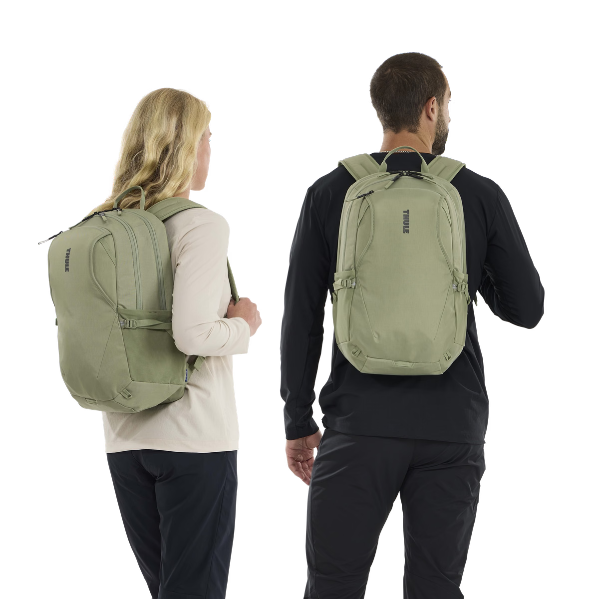 THULE ENROUTE BACKPACK 23L Mallard Green