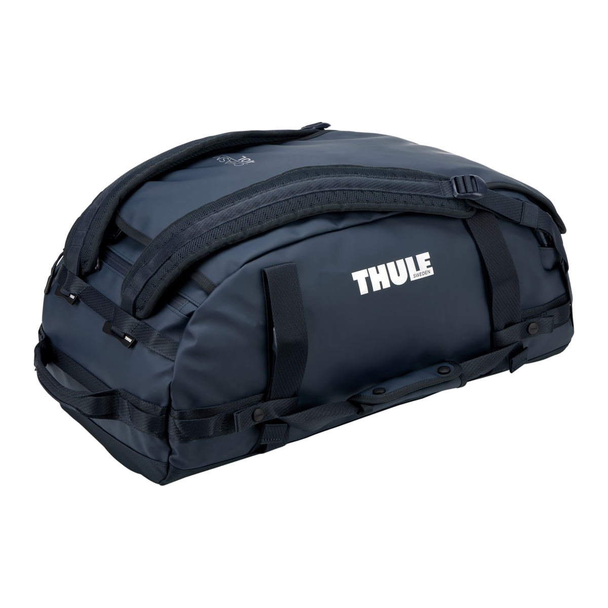 THULE CHASM BOLSA DUFFEL 40L
