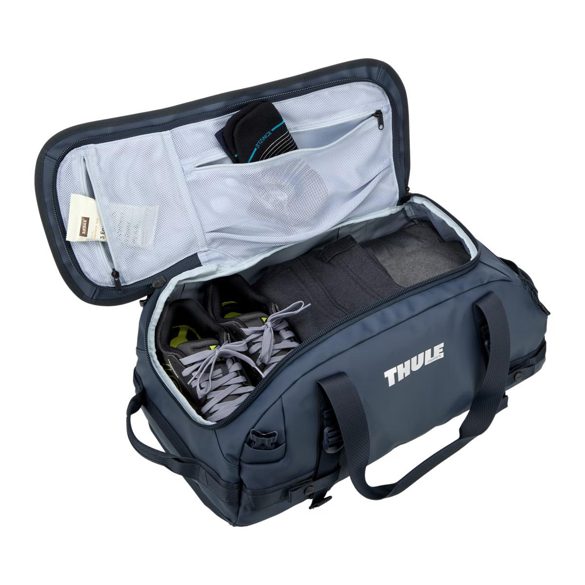 THULE CHASM BOLSA DUFFEL 40L