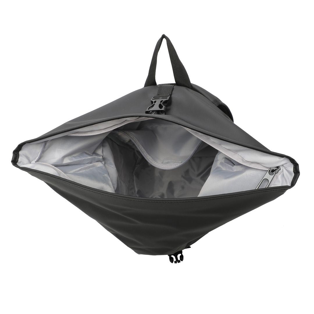 GREENWICH Waterdichte rollerrugzak FABER