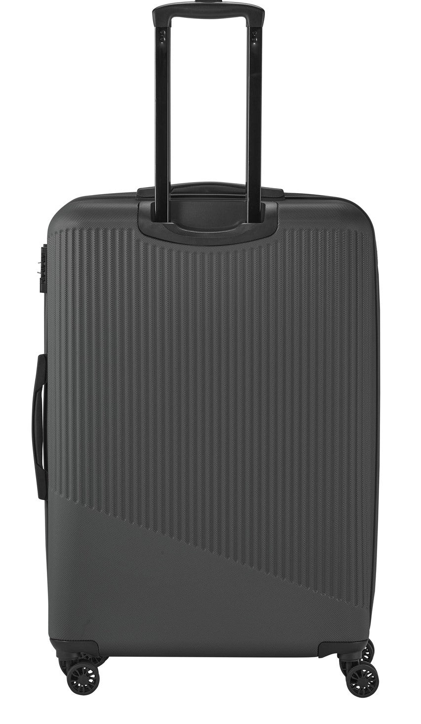 SET TRAVELITE Rigid suitcases BALI 77CM/67CM/55CM
