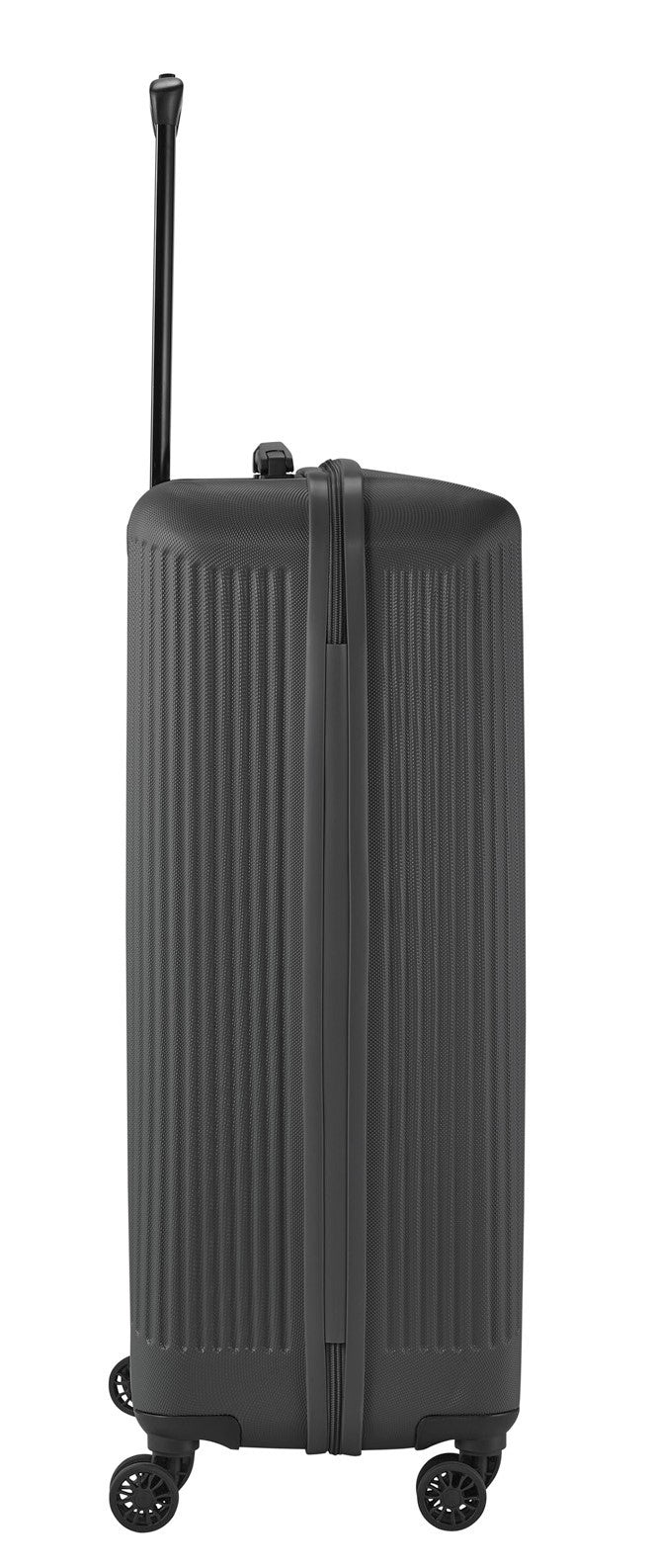 SET TRAVELITE Rigid suitcases BALI 77CM/67CM/55CM