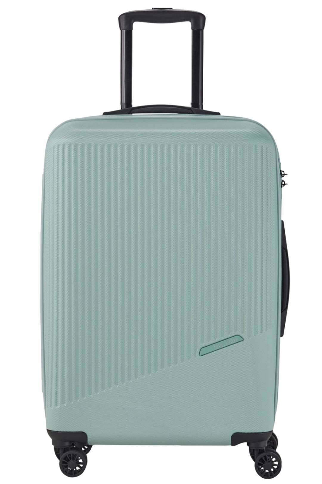 SET TRAVELITE Rigid suitcases BALI 77CM/67CM/55CM
