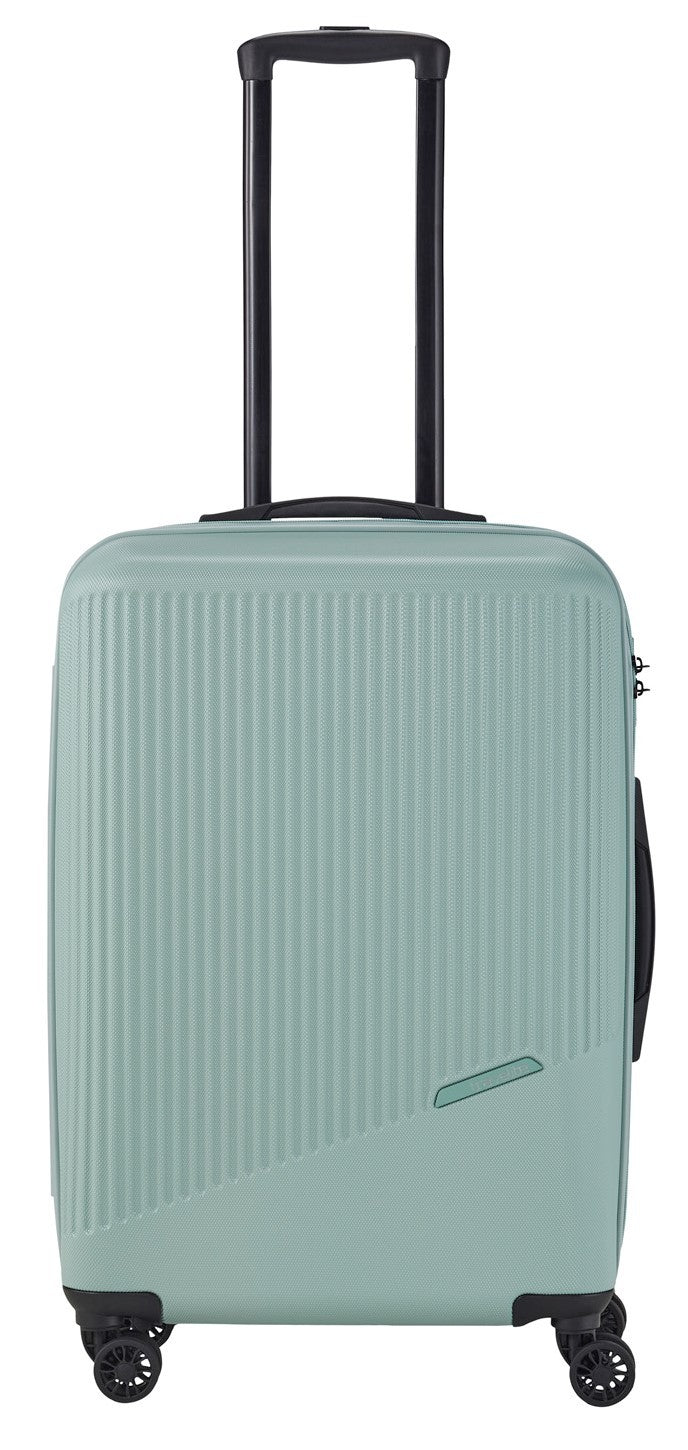 SET TRAVELITE Rigid suitcases BALI 77CM/67CM/55CM
