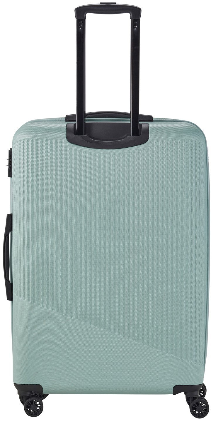 SET TRAVELITE Rigid suitcases BALI 77CM/67CM/55CM