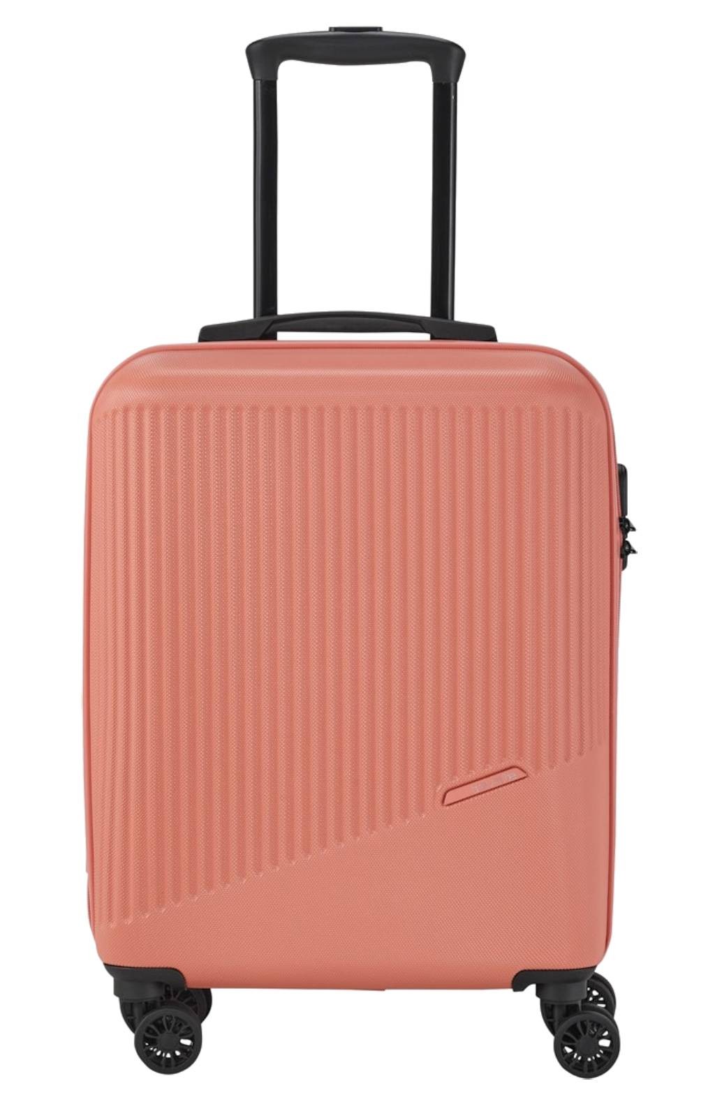 SET TRAVELITE Rigid suitcases BALI 77CM/67CM/55CM