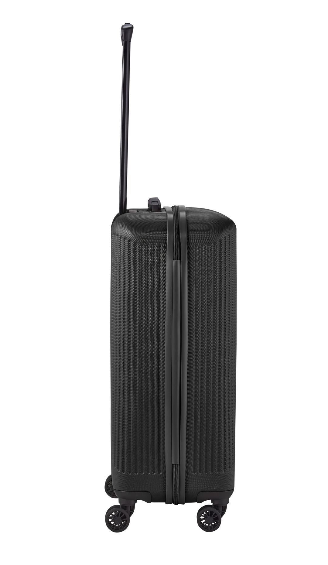 SET TRAVELITE Rigid suitcases BALI 77CM/67CM/55CM