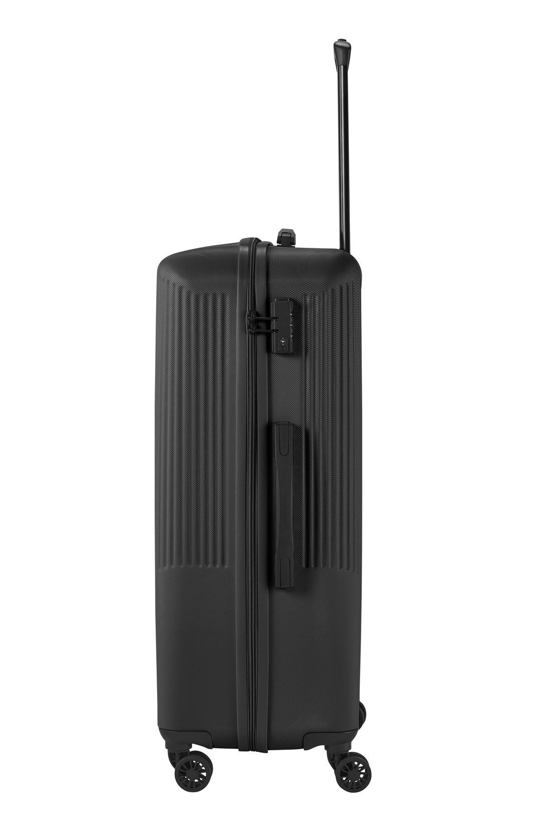 SET TRAVELITE Rigid suitcases BALI 77CM/67CM/55CM