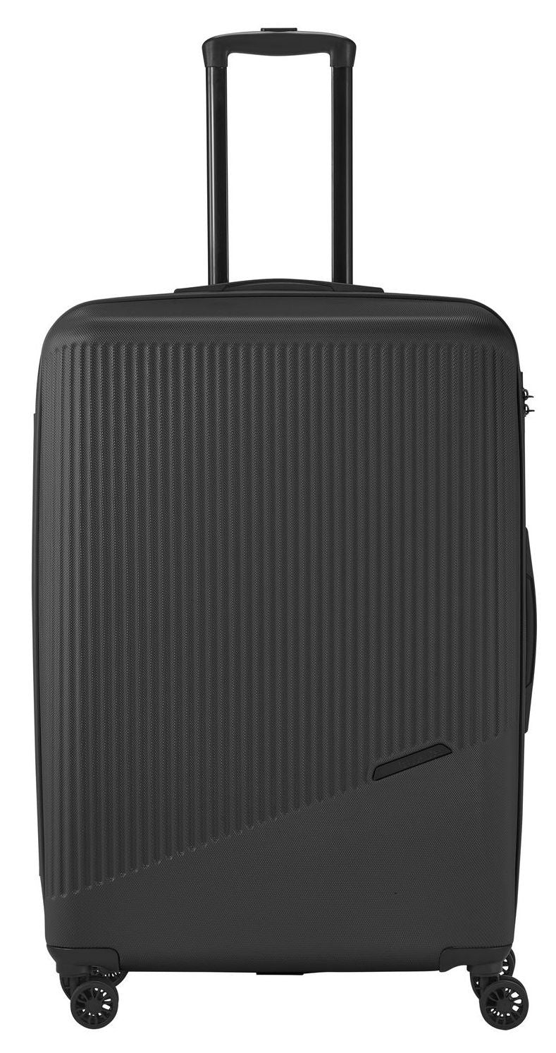 SET TRAVELITE Rigid suitcases BALI 77CM/67CM/55CM