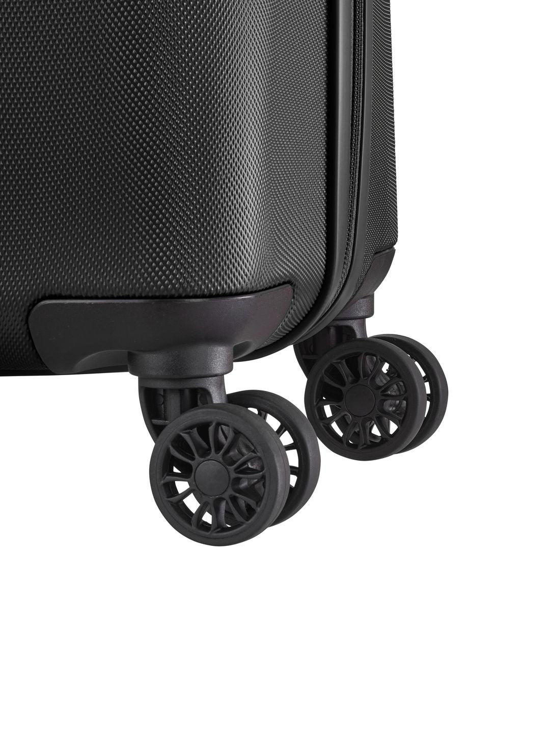 SET TRAVELITE Rigid suitcases BALI 77CM/67CM/55CM