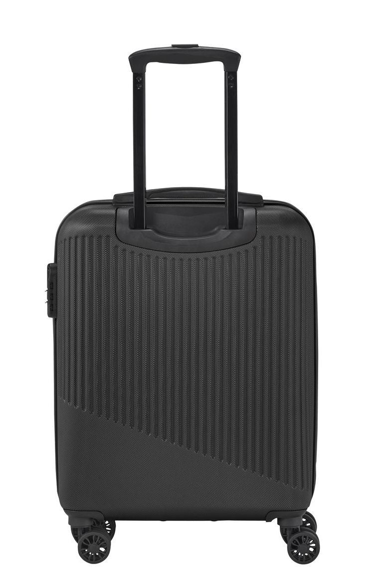 SET TRAVELITE Rigid suitcases BALI 77CM/67CM/55CM
