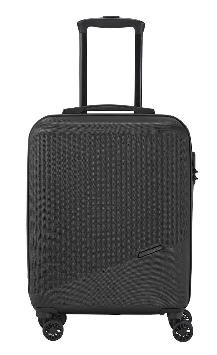 SET TRAVELITE Rigid suitcases BALI 77CM/67CM/55CM