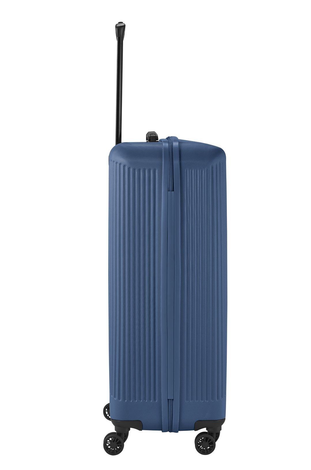 SET TRAVELITE Rigid suitcases BALI 77CM/67CM/55CM