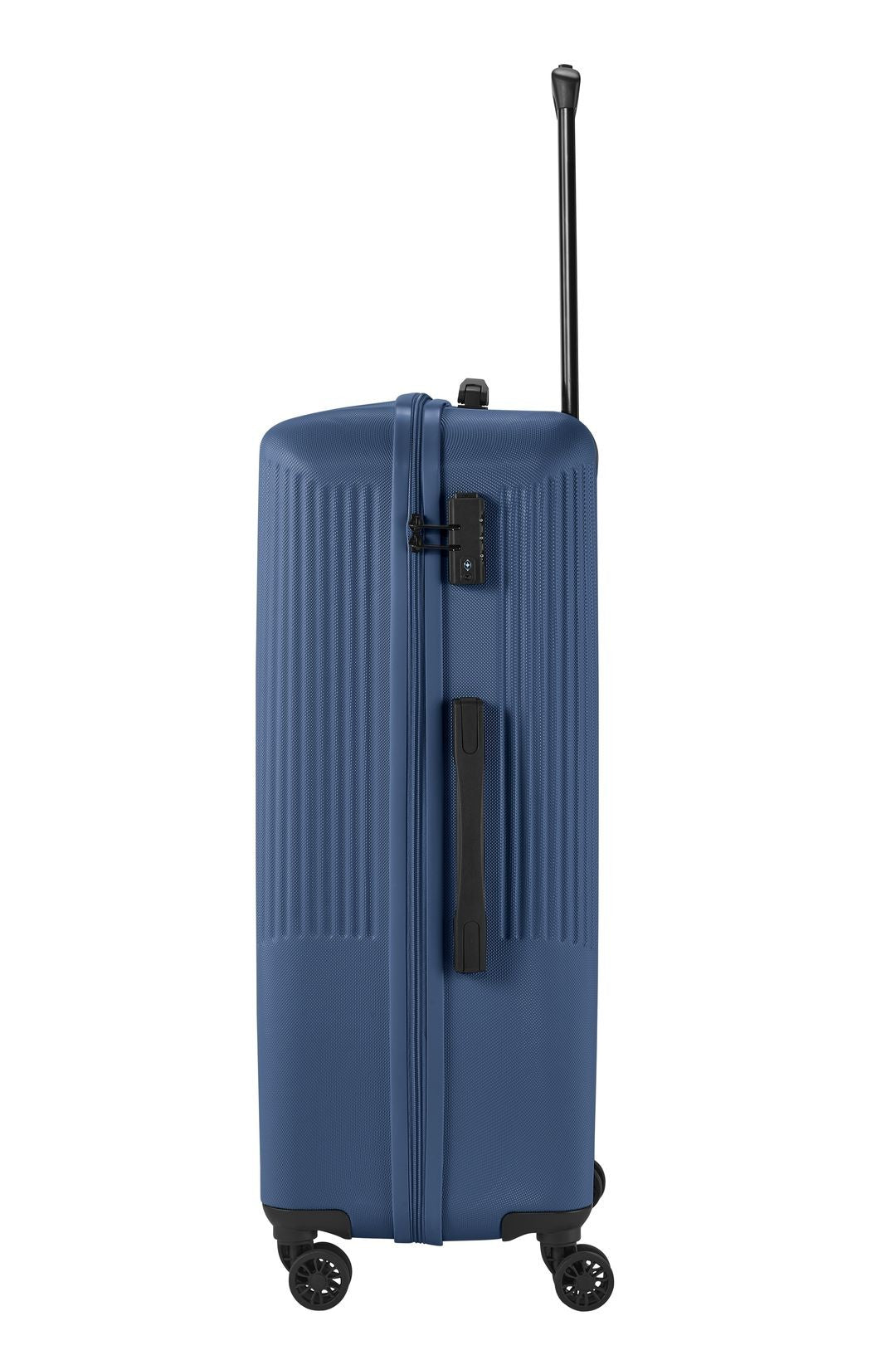 SET TRAVELITE Rigid suitcases BALI 77CM/67CM/55CM