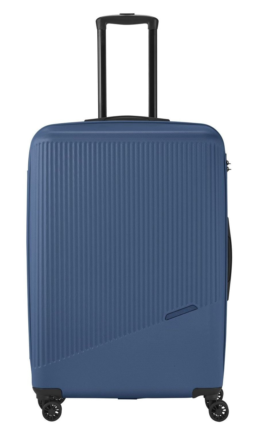 SET TRAVELITE Rigid suitcases BALI 77CM/67CM/55CM