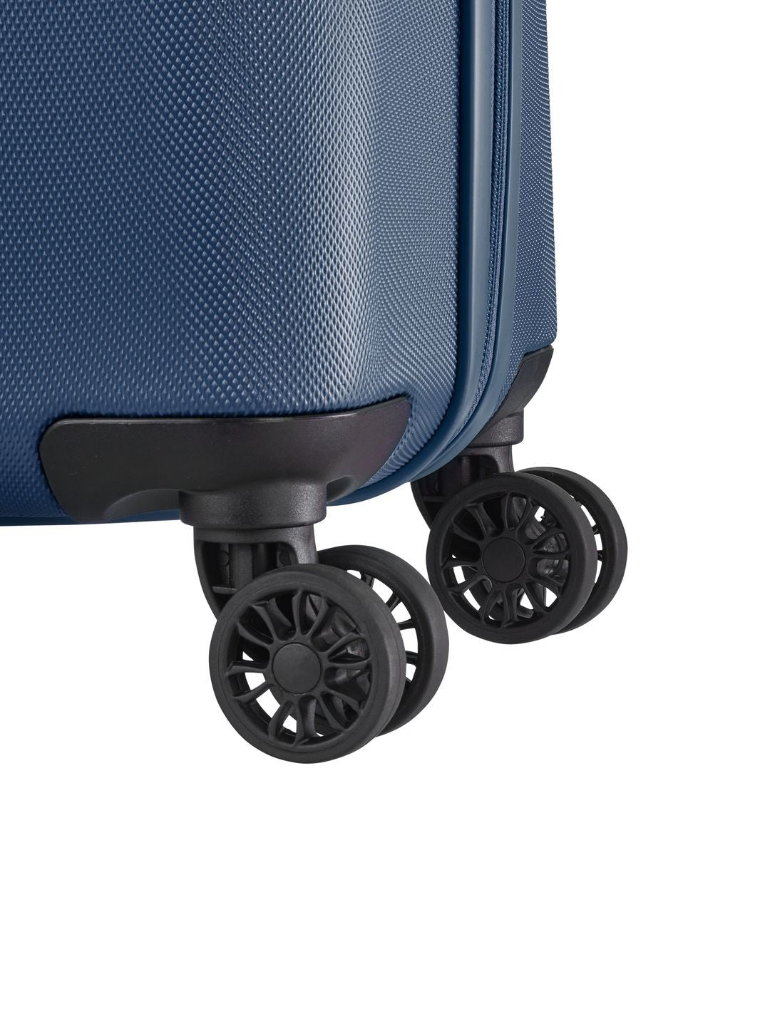 SET TRAVELITE Rigid suitcases BALI 77CM/67CM/55CM