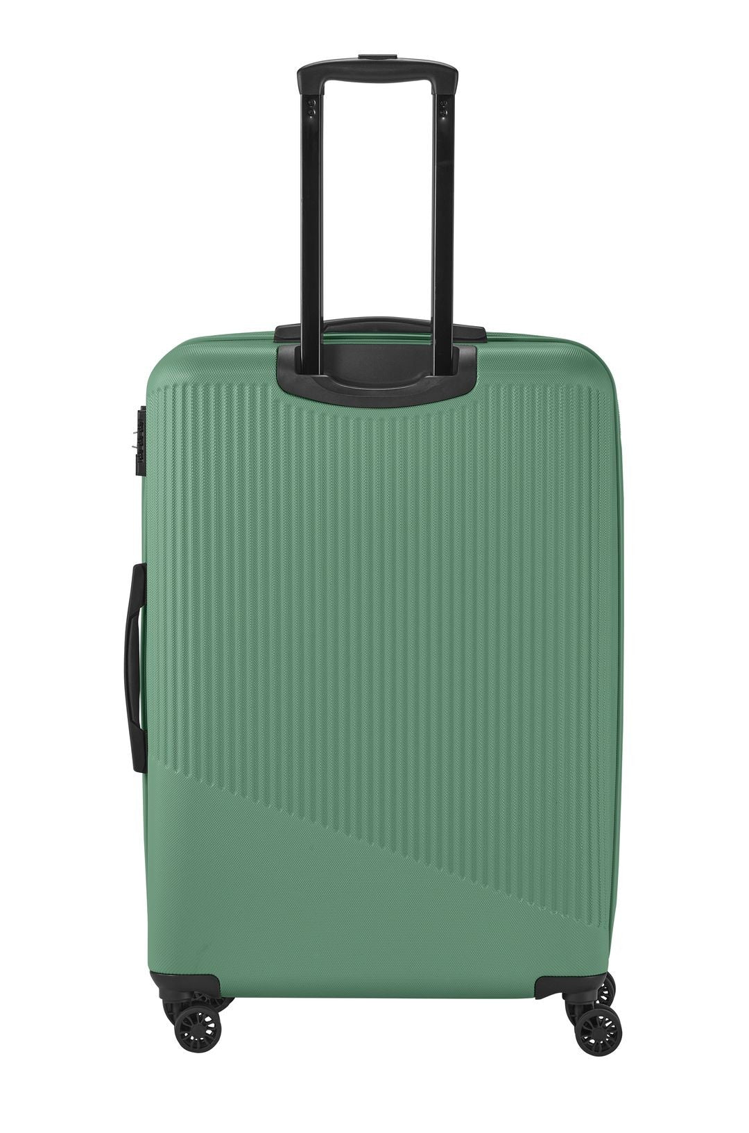 SET TRAVELITE Rigid suitcases BALI 77CM/67CM/55CM
