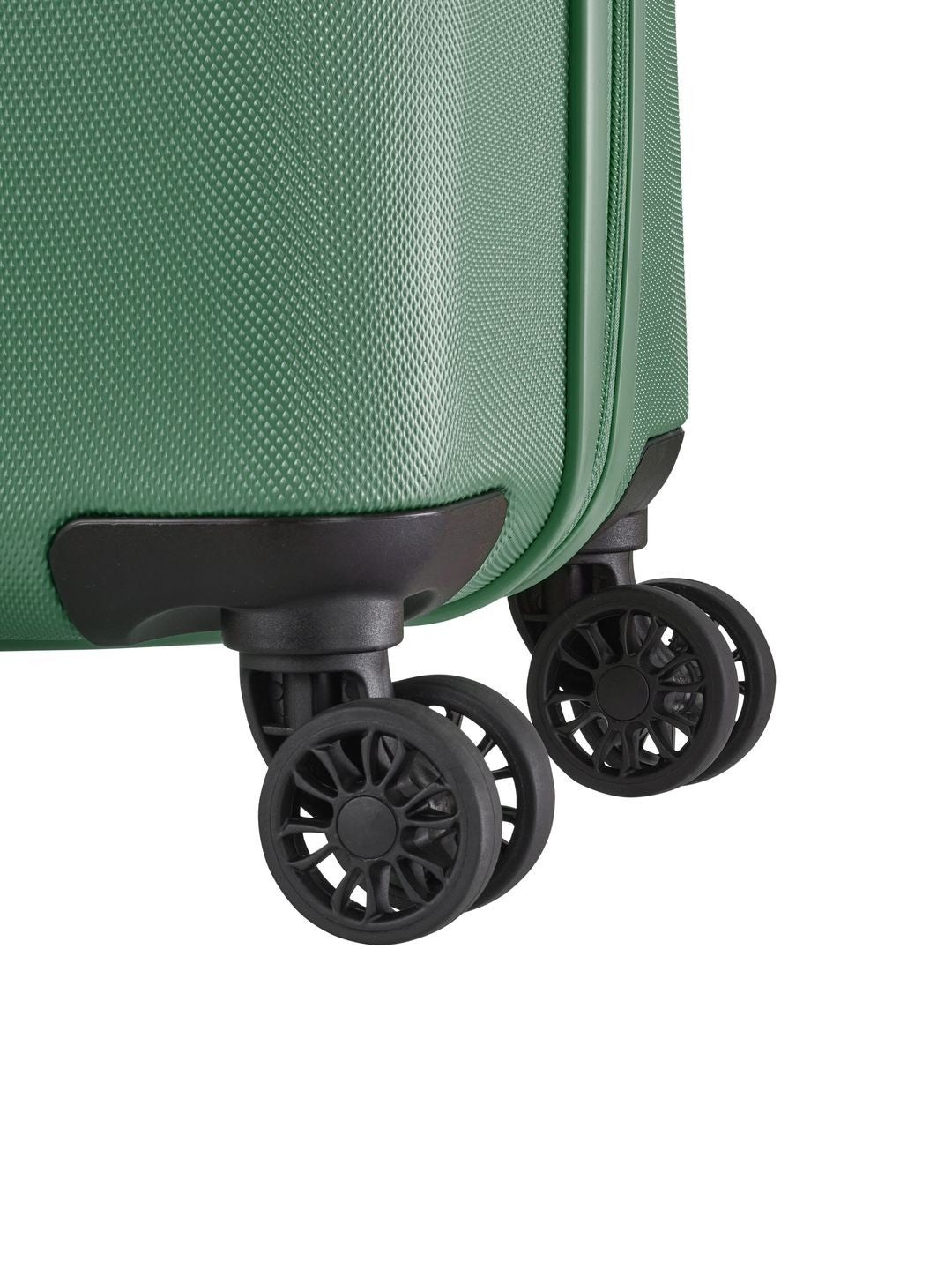 SET TRAVELITE Rigid suitcases BALI 77CM/67CM/55CM
