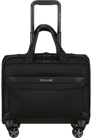 SAMSONITE PRO-DLX 6 Brotherhood with laptop wheels 15.6 "