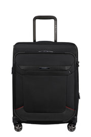 SAMSONITE TROLLEY CABIN PRO-DLX 6 EXTENSIBLE 55CM With portatrajes