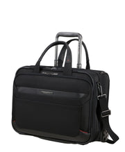 Samsonite Maletin med bærbar computer til bærbar computer 15.6 "Pro-DLX 6