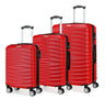 Set de Maletas Extensibles FEZ de Greenwich