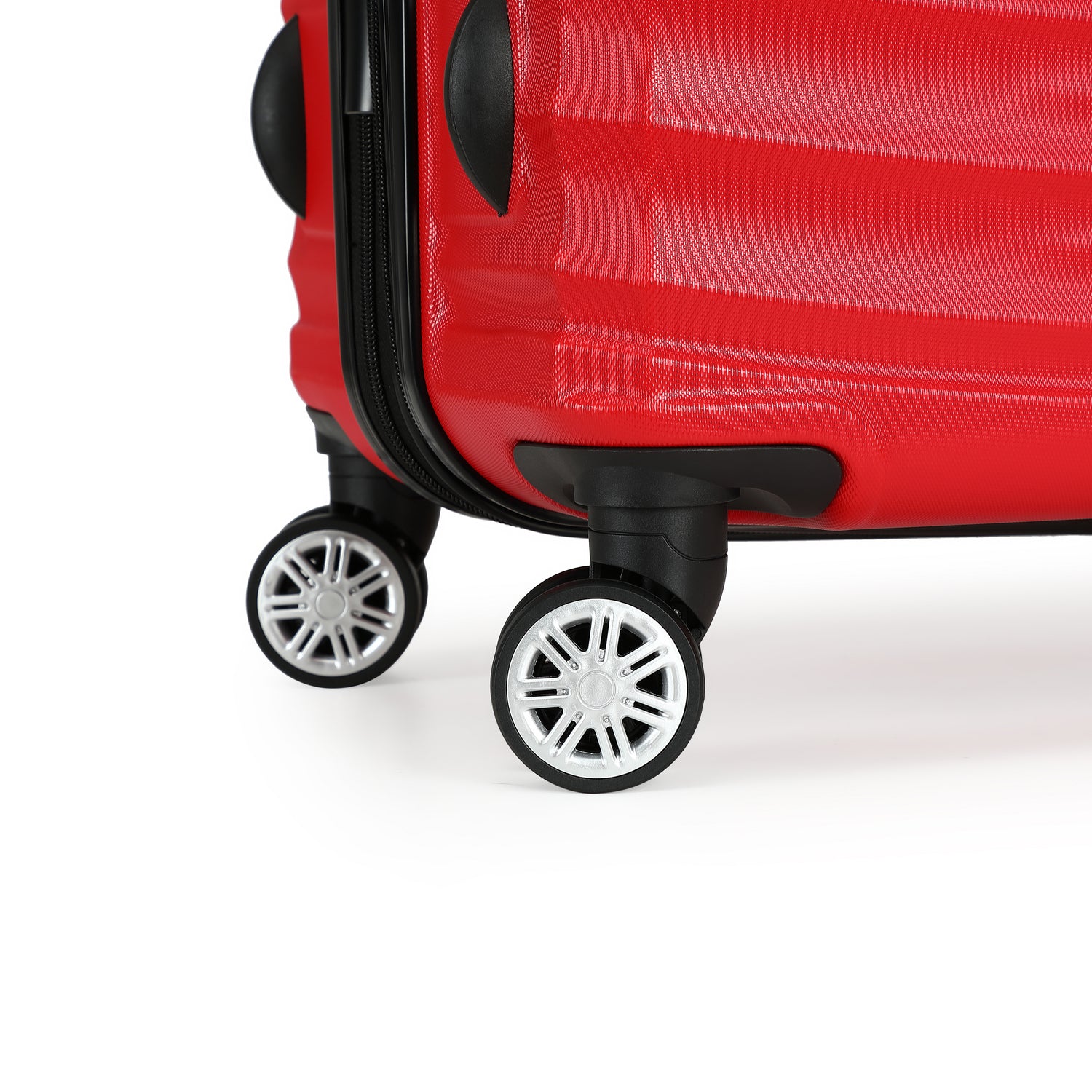 GREENWICH SET De trois valises et NECESER FEZ