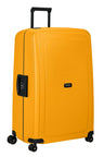 KOFFER SAMSONITE  S-CURE (4 wielen) 81 cm