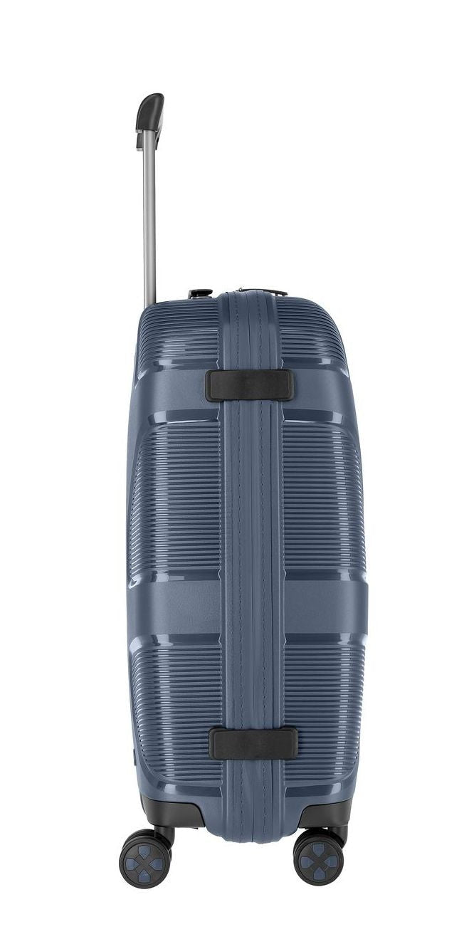 IP1 IMPACKT Gemiddelde koffer 67CM – Maletas Greenwich