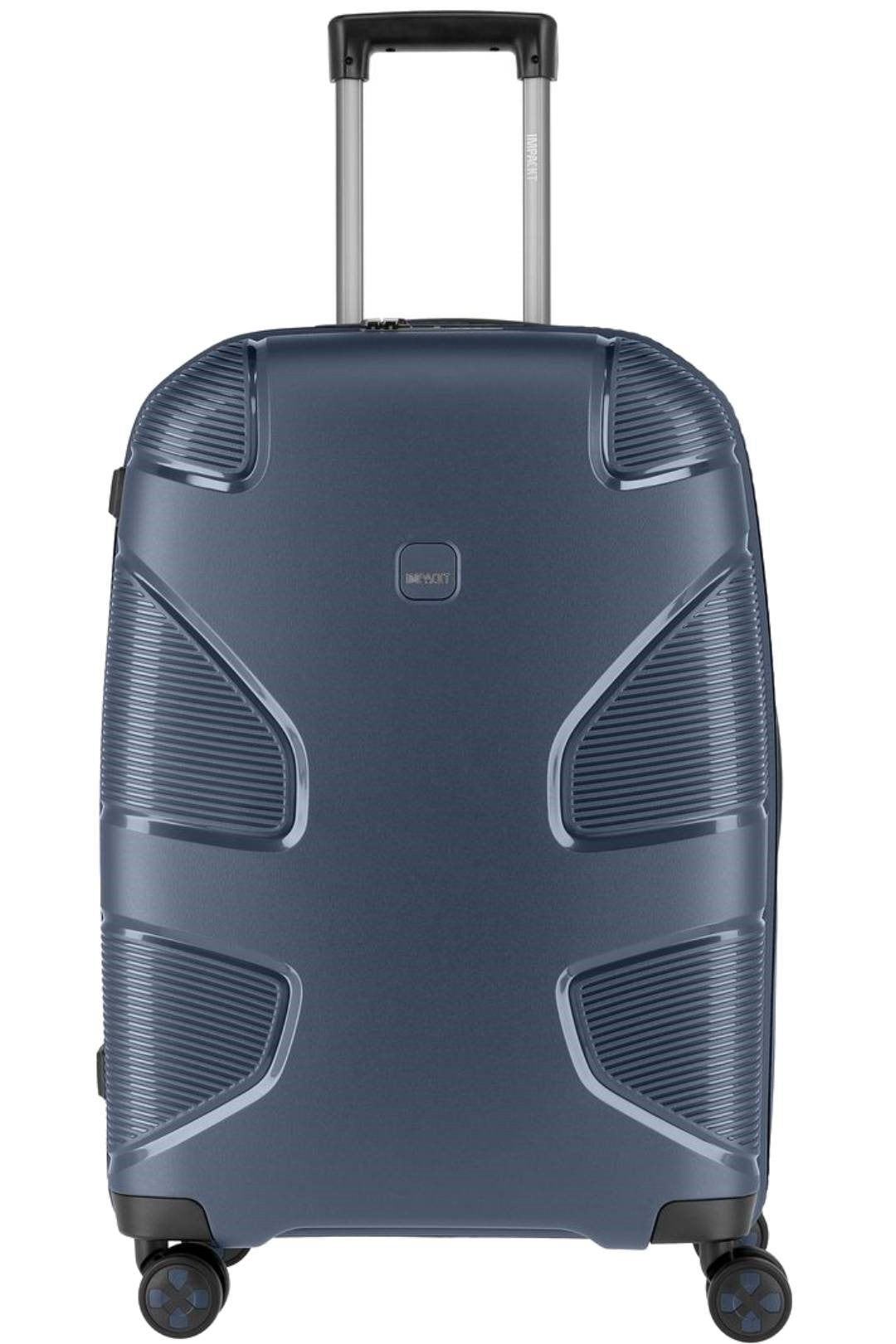 IP1 IMPACKT Gemiddelde koffer 67CM – Maletas Greenwich