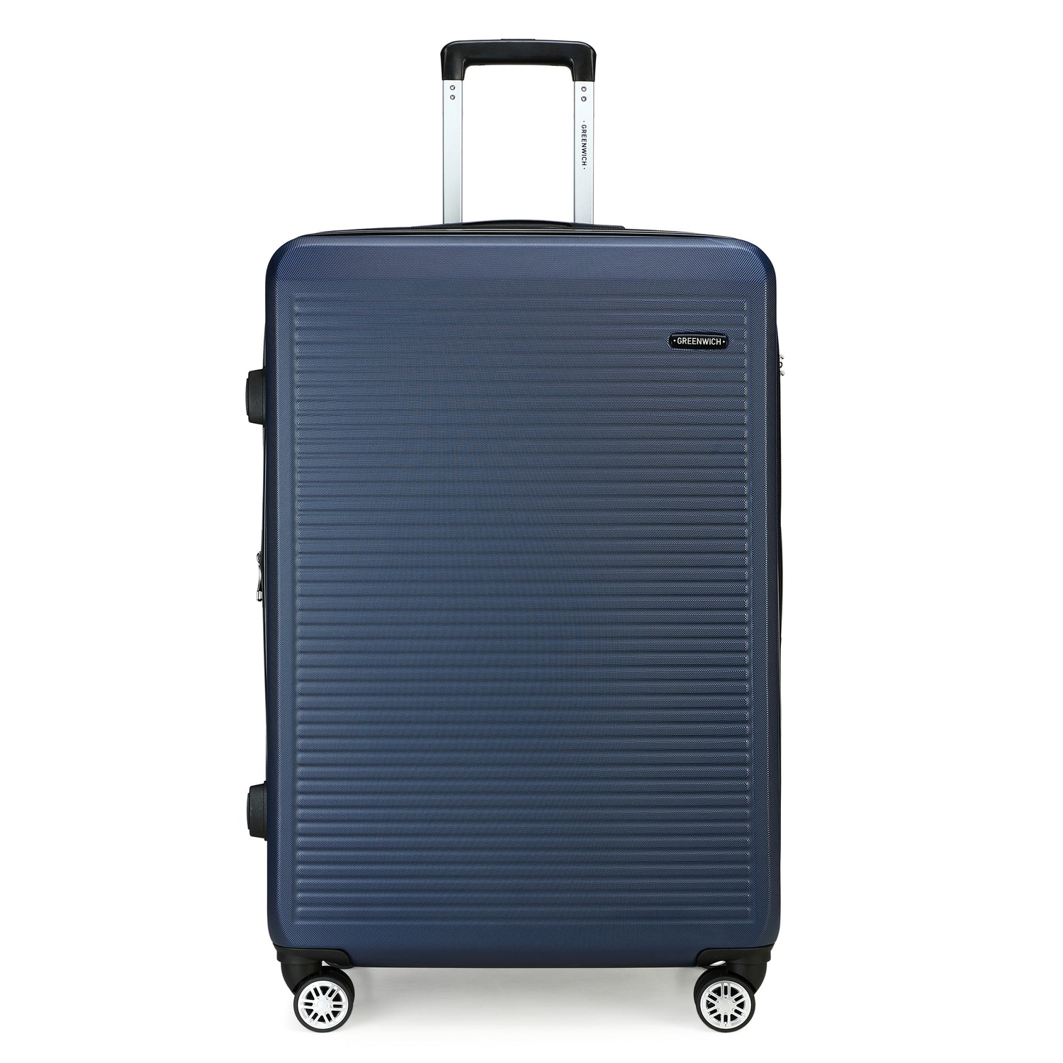 GREENWICH Großer Koffer Extensible Niza 76 cm