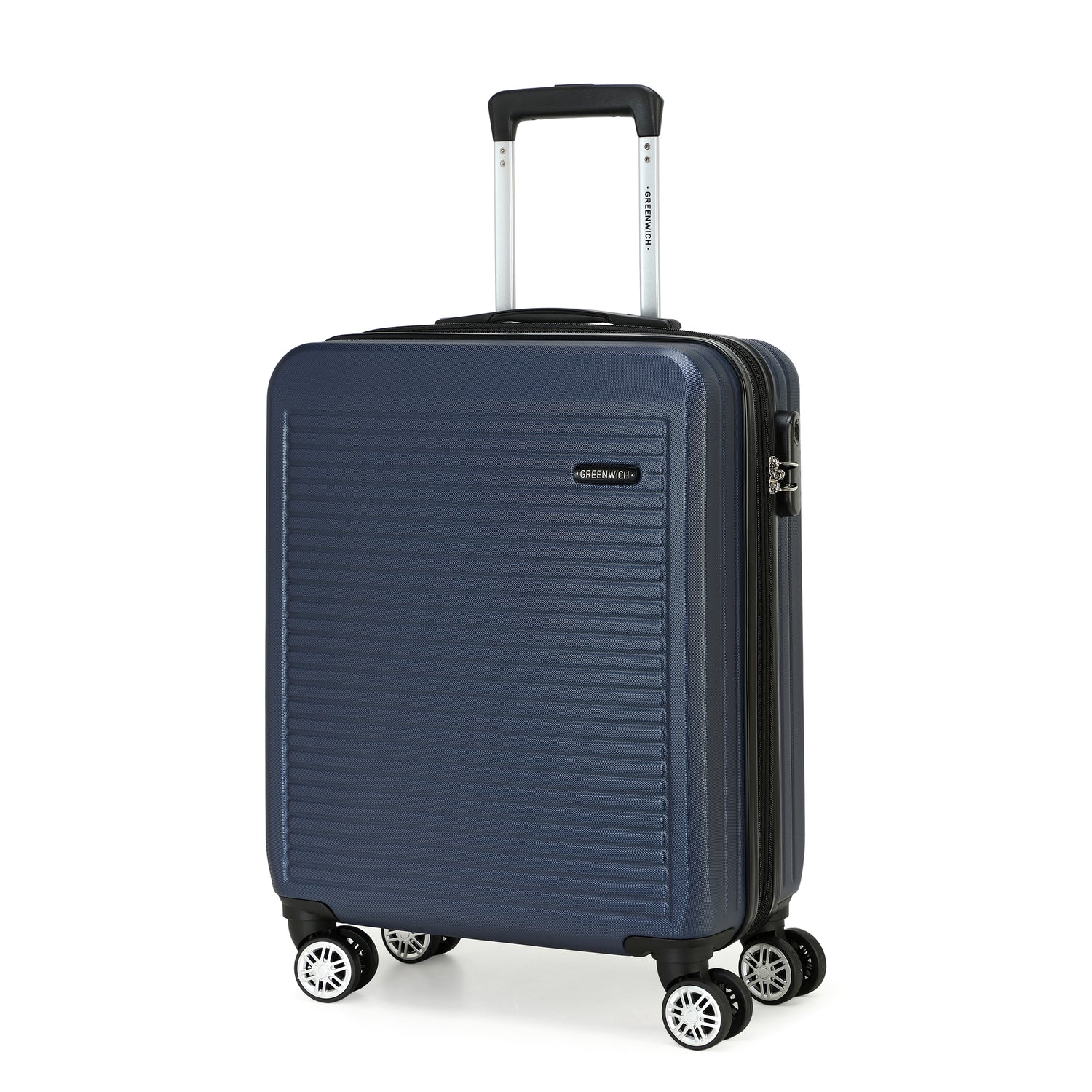 GREENWICH Cabin suitcase Extensible Niza 55cm