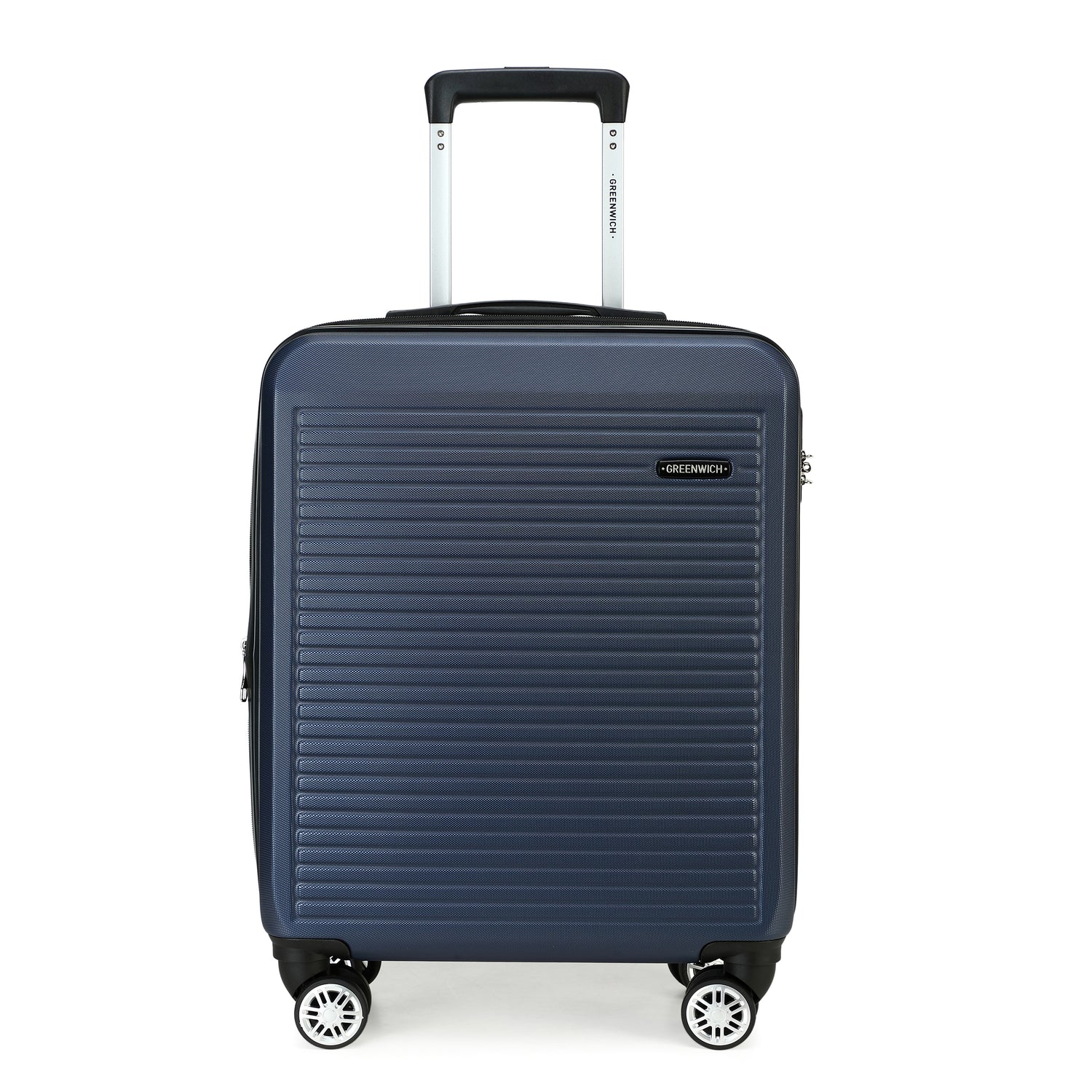 GREENWICH Cabin suitcase Extensible Niza 55cm