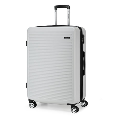 GREENWICH Grande valigia Extensible Niza 76 cm