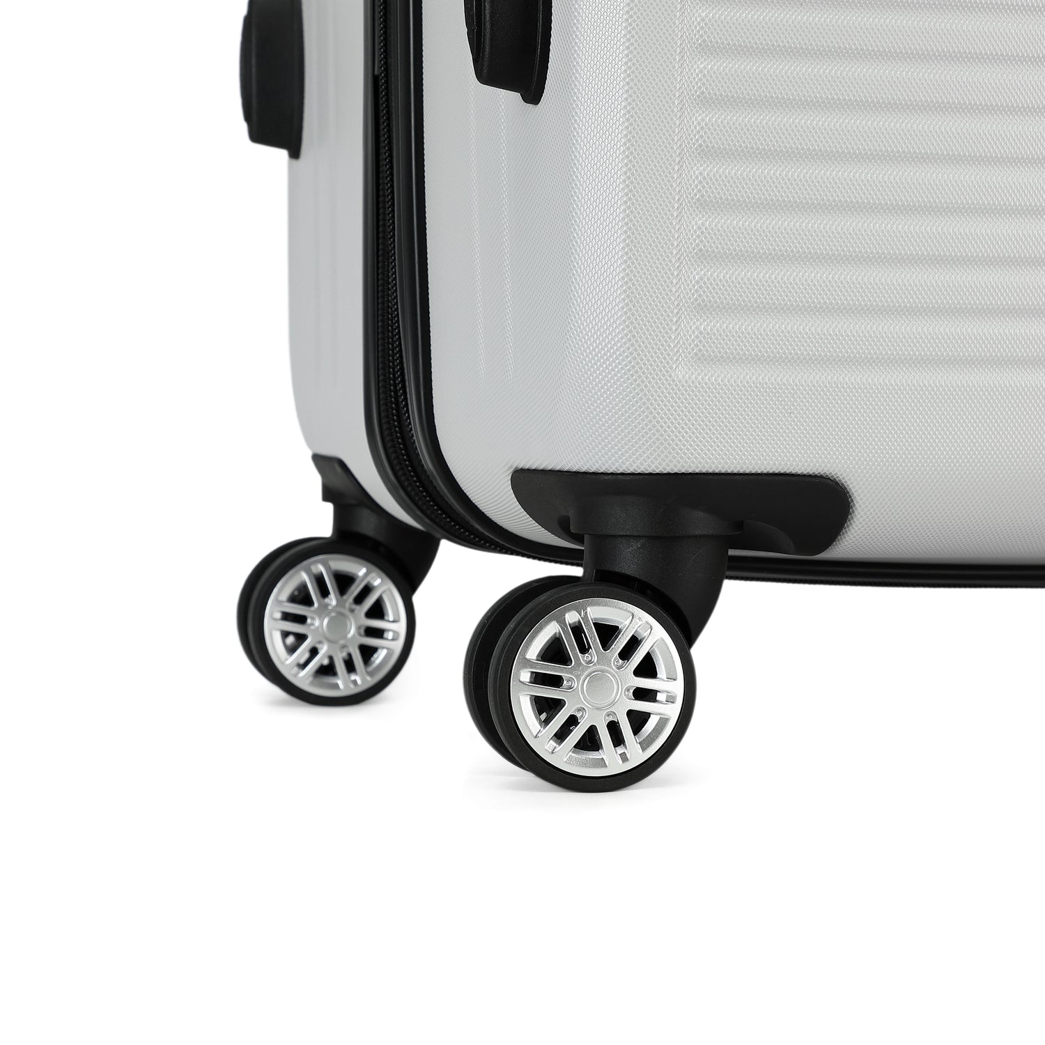 GREENWICH Großer Koffer Extensible Niza 76 cm