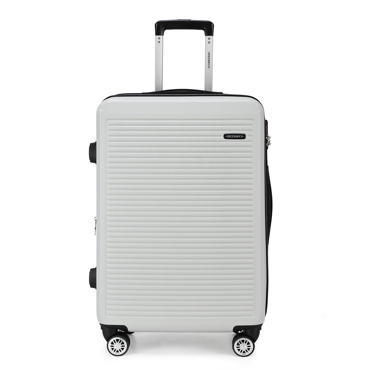 GREENWICH Mittlerer Koffer Extensible Niza 66cm