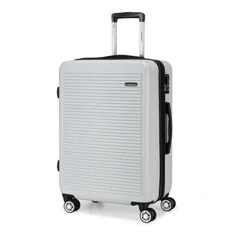 GREENWICH Valigia media Extensible Niza 66cm