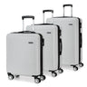 GREENWICH Set of extendable suitcases Niza